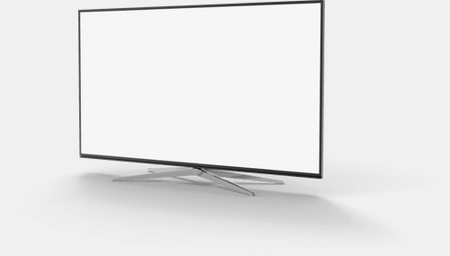Free TV Mockup Images Instant Easy Online