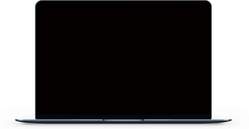 Clean Macbook Mockup