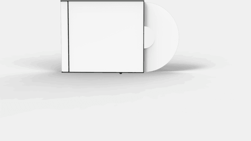 Best Cd Jewel Case Mockup