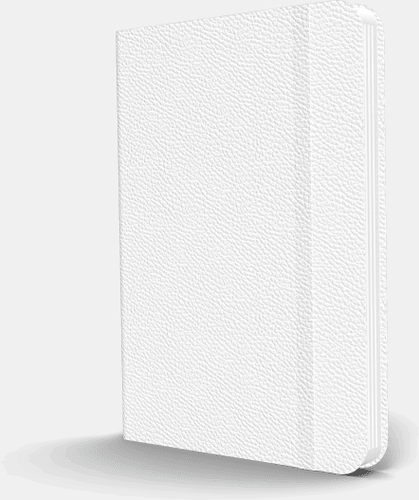 Best Classic Notebook Mockup