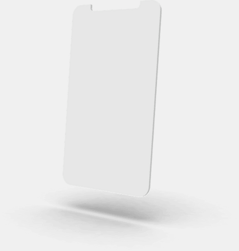 Elegant Mobile App Mockup